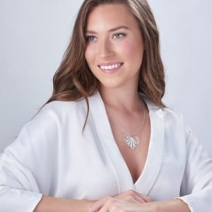 Collar familiar con piedras natales