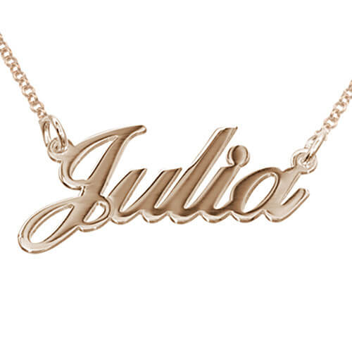 Oro rosa