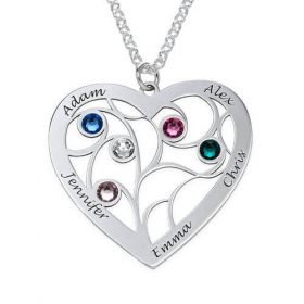 Heart-Family-Tree-Necklace-with-birthstones-in-Silver-Sterling_jumbo-280×280 (1)
