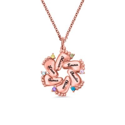 Oro rosa