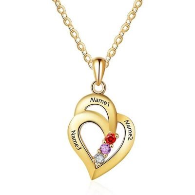 18k Gold Plating