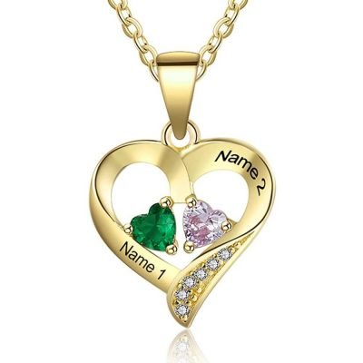 Chapado en oro de 18 k