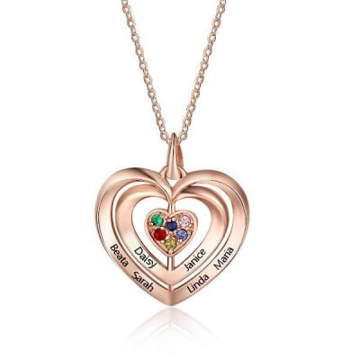 18k Rose Gold Plating