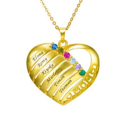 Chapado en oro de 18 k