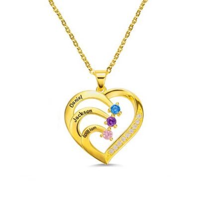 Chapado en oro de 18 k
