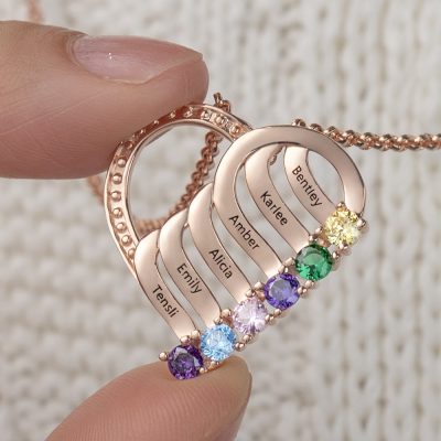 Rose Gold Plating