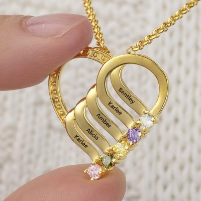 18 Karat Vergoldung
