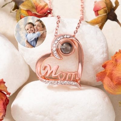 18k Rose Gold Plating